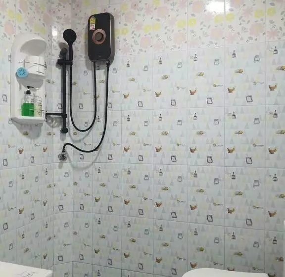 Majatalo Ban Tidlay   Sha