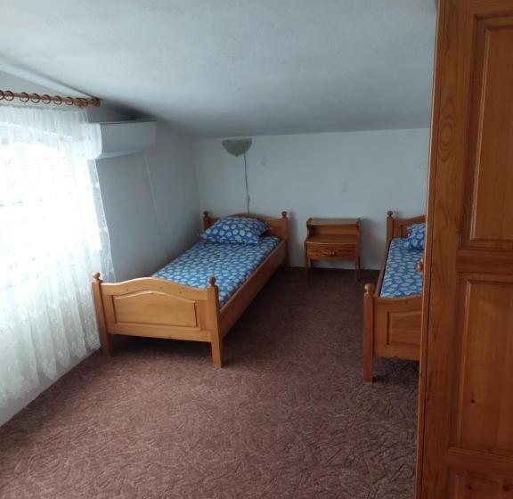 پانسیون Guest House Viktor