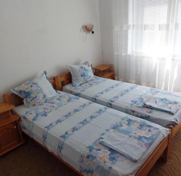 پانسیون Guest House Viktor