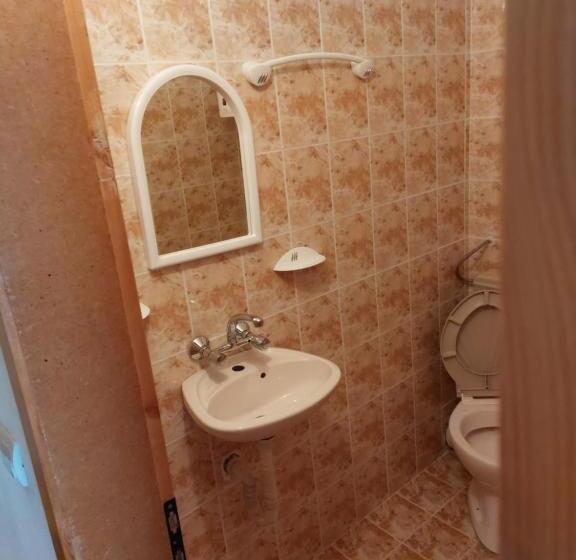 پانسیون Guest House Viktor