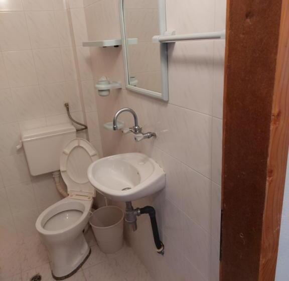 پانسیون Guest House Viktor