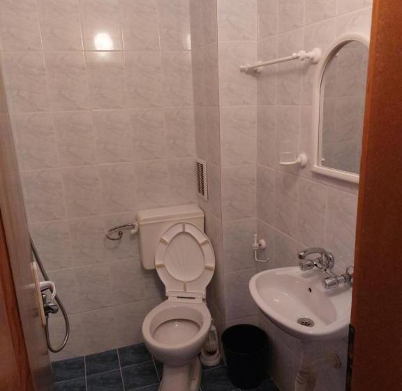 پانسیون Guest House Viktor