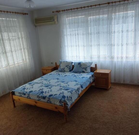 پانسیون Guest House Viktor