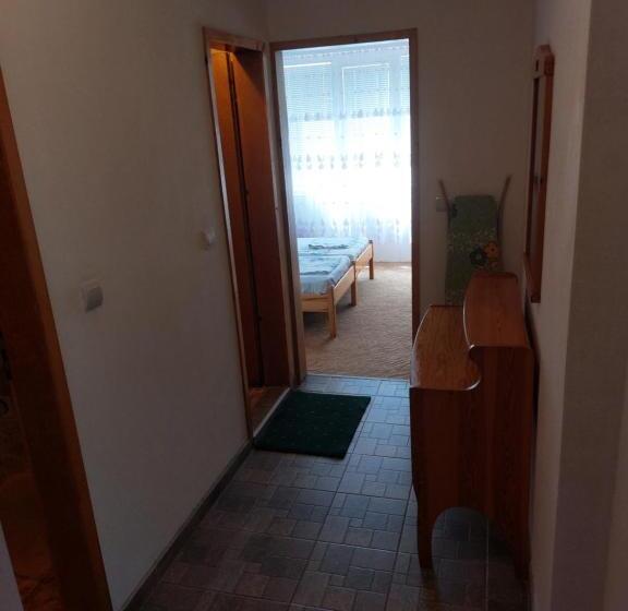 پانسیون Guest House Viktor