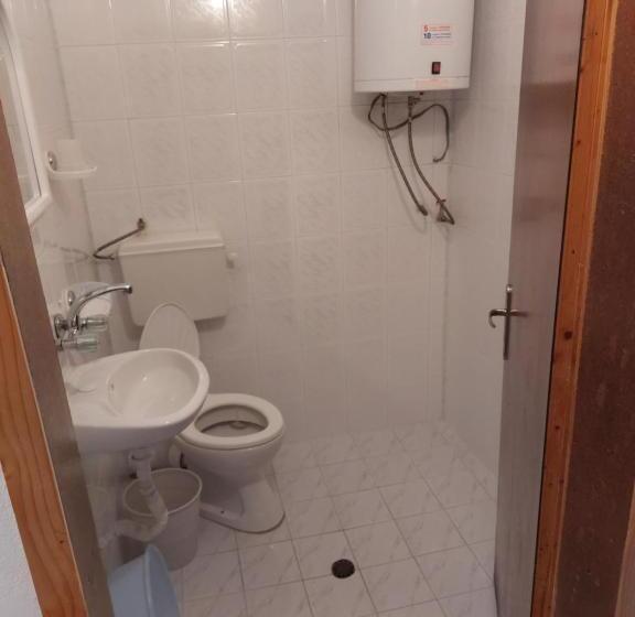 پانسیون Guest House Viktor