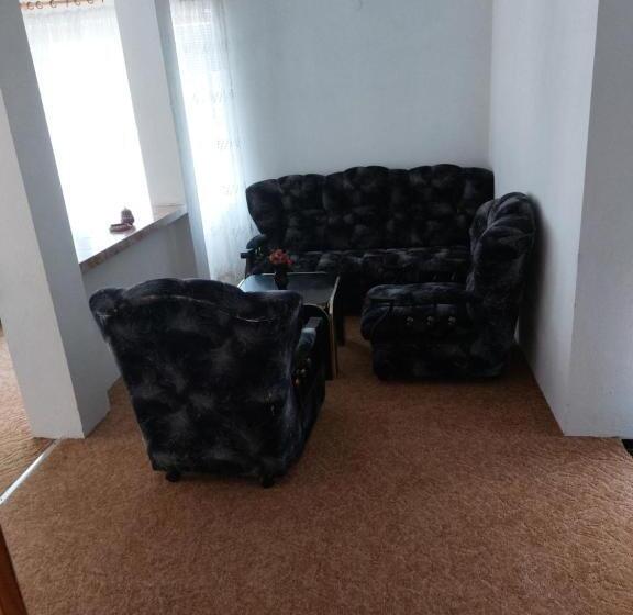 پانسیون Guest House Viktor