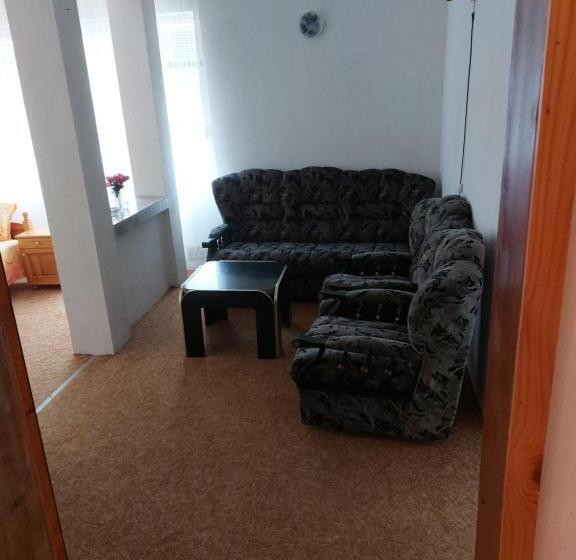 پانسیون Guest House Viktor