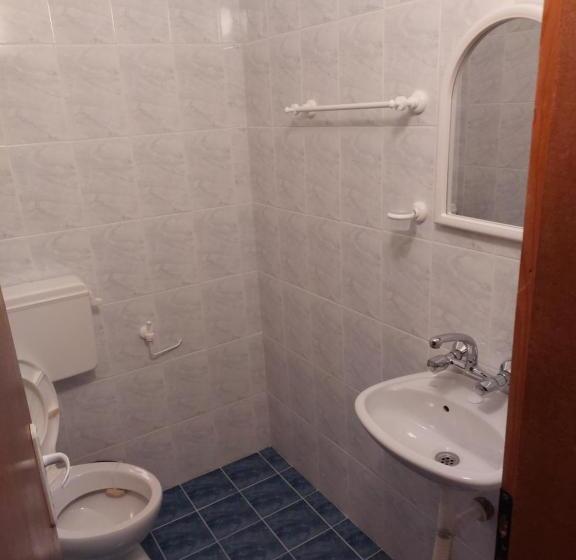 پانسیون Guest House Viktor