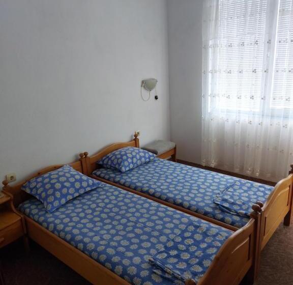 پانسیون Guest House Viktor