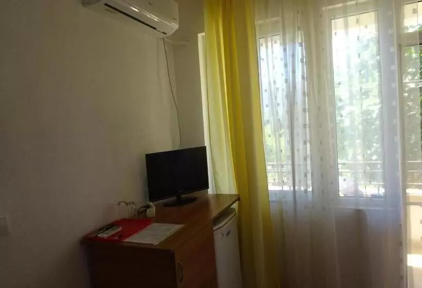 Majatalo Hrisi