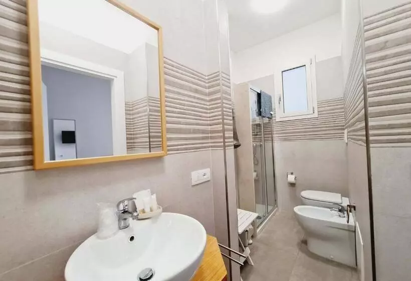 پانسیون Medusa Room Apartment