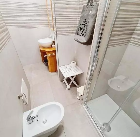 پانسیون Medusa Room Apartment