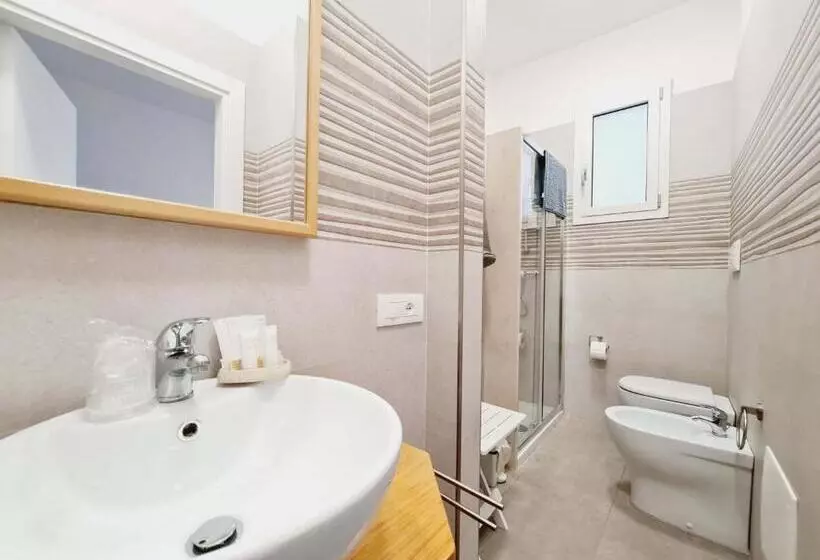 پانسیون Medusa Room Apartment