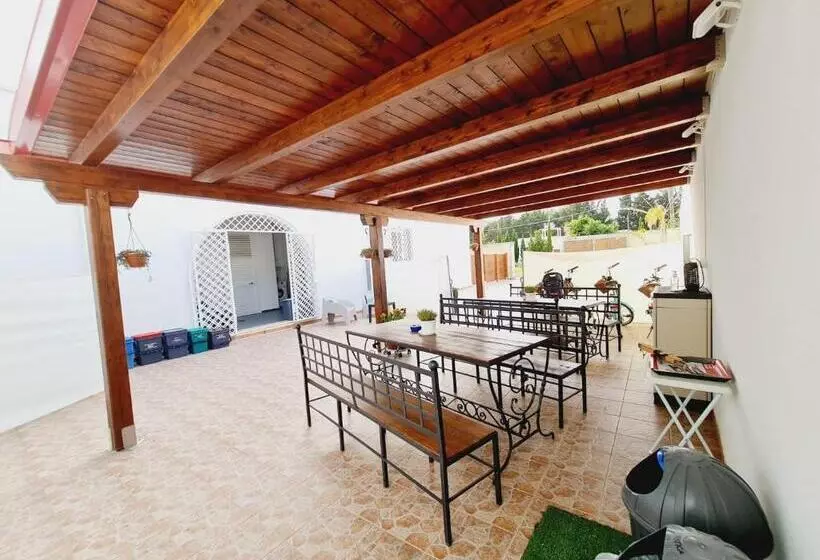 پانسیون Medusa Room Apartment