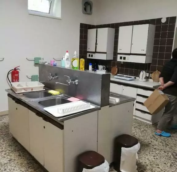 Majatalo Penzion Luna