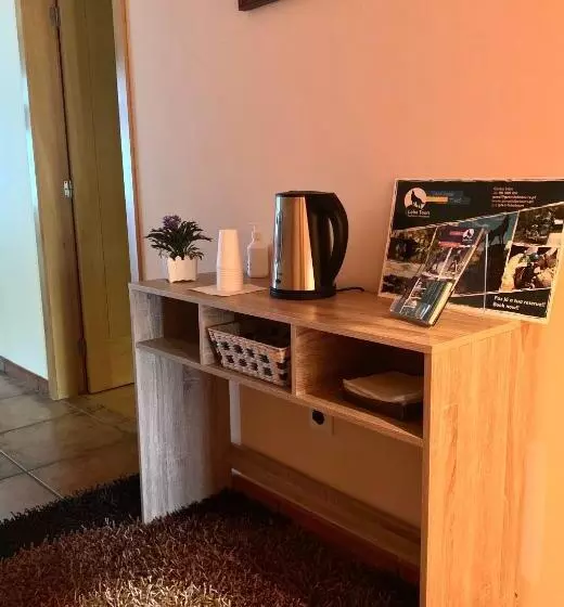 ペンション Restaurante Vessada  Alojamento Local