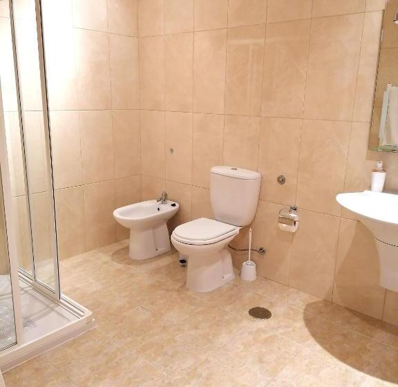 Пансион Restaurante Vessada Alojamento Local