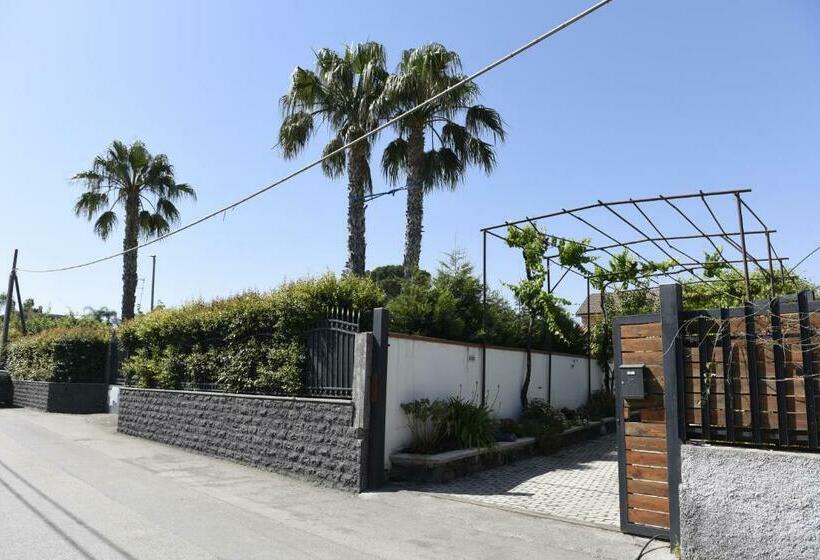 پانسیون Villa Amelie