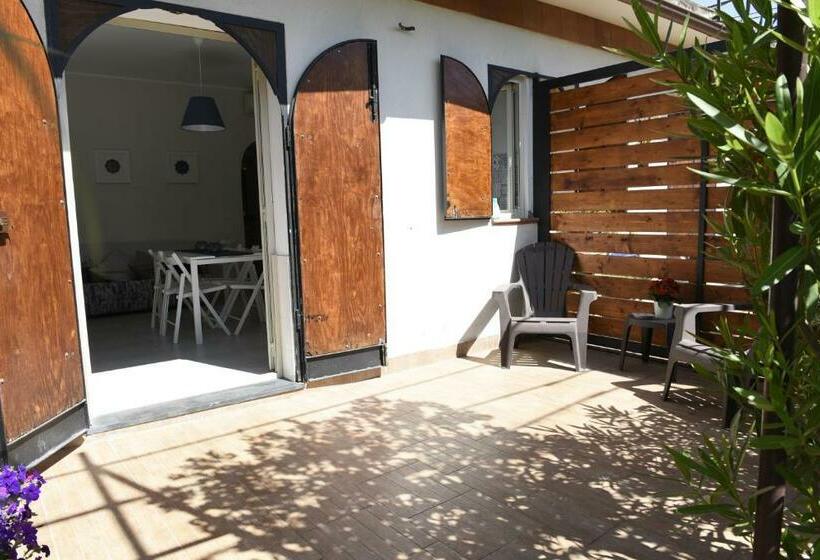 پانسیون Villa Amelie