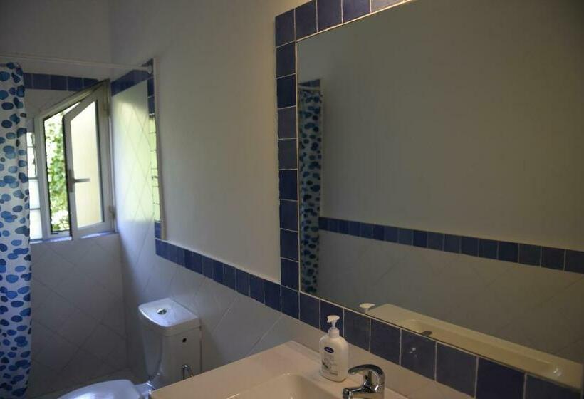 پانسیون Villa Amelie