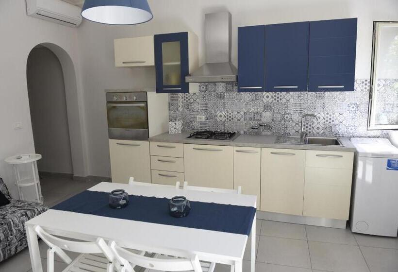 پانسیون Villa Amelie