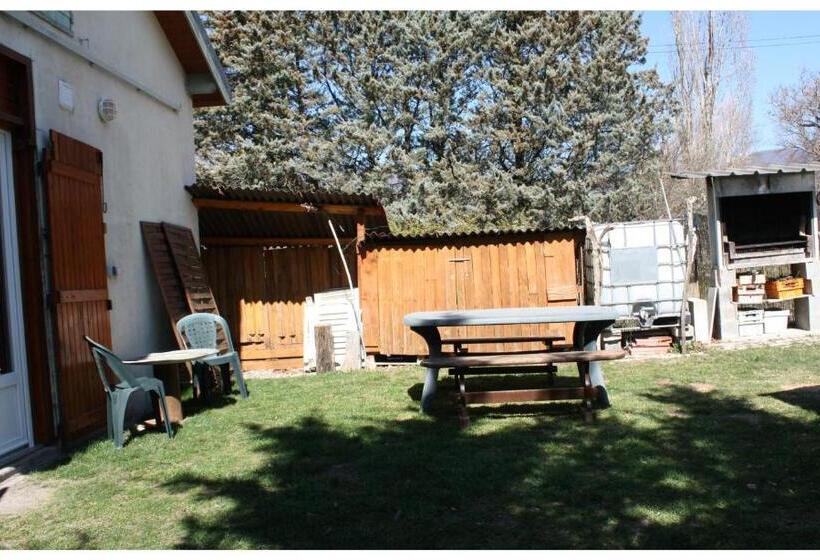 Petit Studio, Bien équipé, à La Campagne