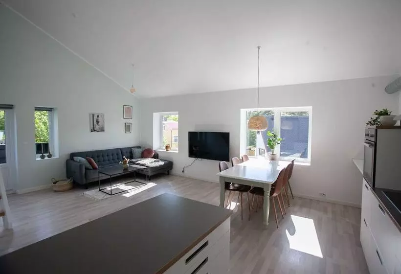 Stadium / Central / Park / Art Gallery