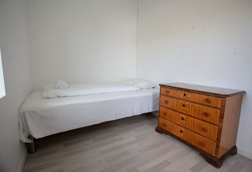 Stadium / Central / Park / Art Gallery