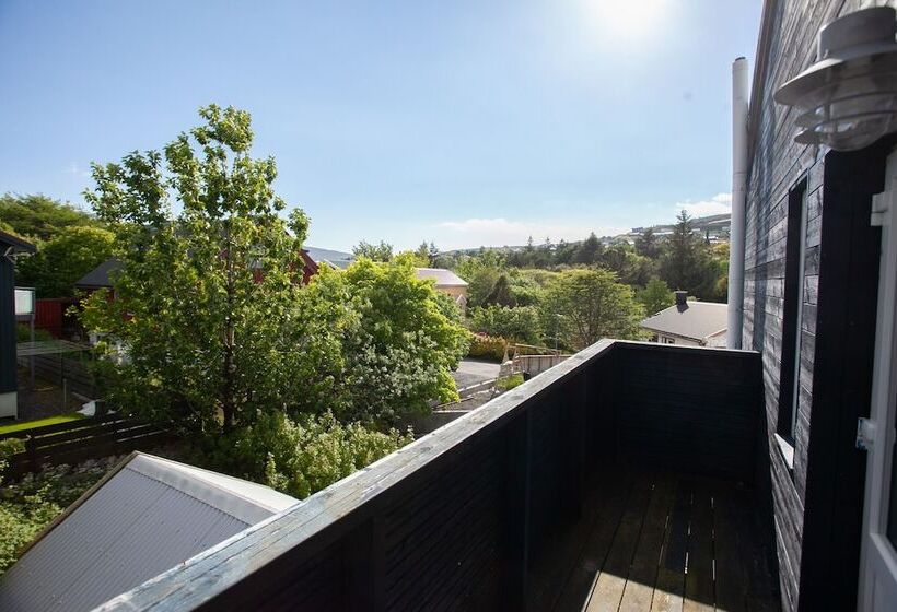 Stadium / Central / Park / Art Gallery