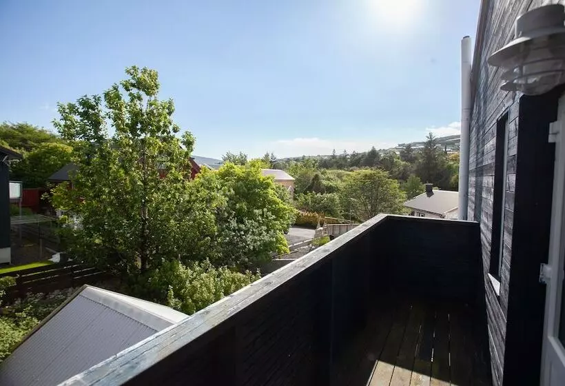 Stadium / Central / Park / Art Gallery