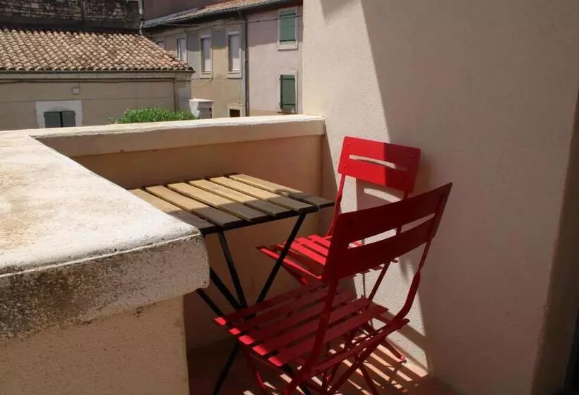 Superbe Appartement Avec Parking Sur Place