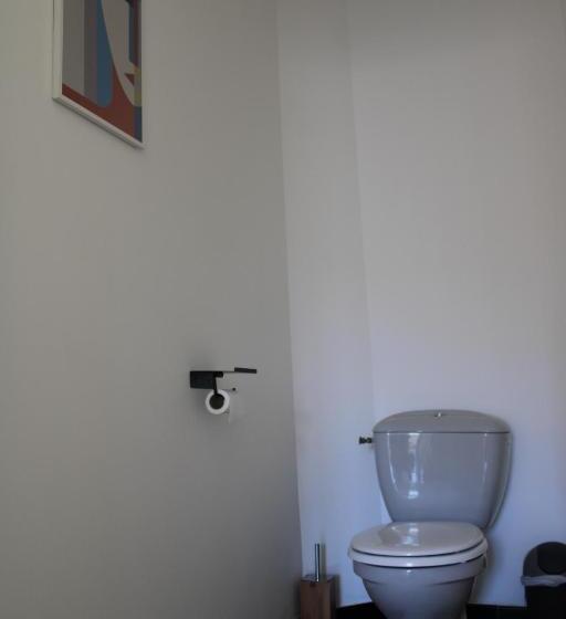 Superbe Appartement Avec Parking Sur Place