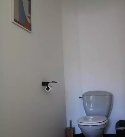 Superbe Appartement Avec Parking Sur Place