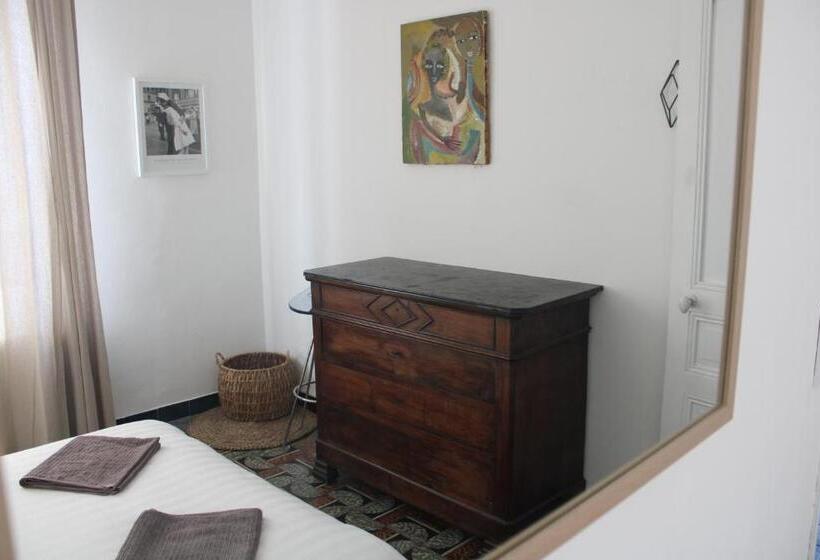 Superbe Appartement Avec Parking Sur Place