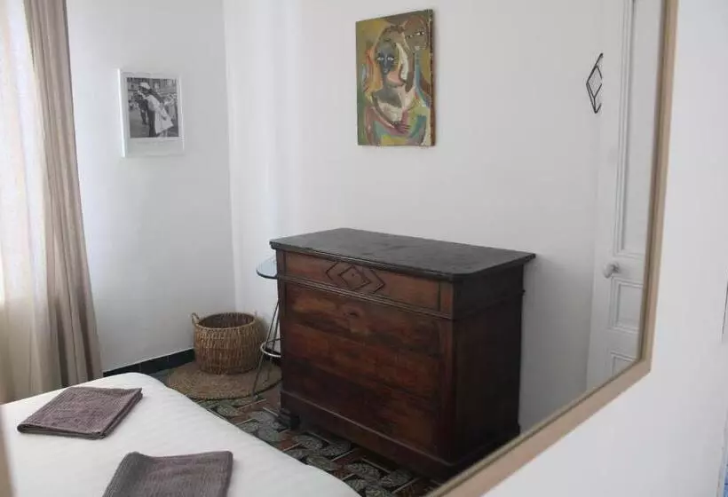 Superbe Appartement Avec Parking Sur Place