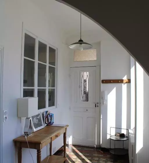 Superbe Appartement Avec Parking Sur Place