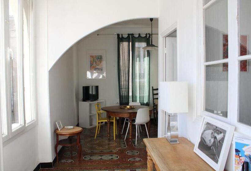 Superbe Appartement Avec Parking Sur Place