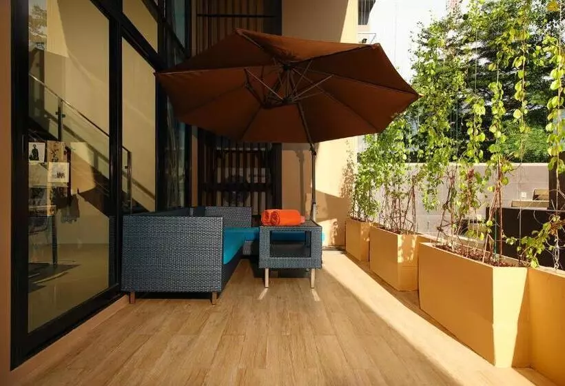 The Aristo By Holy Cow, 4 Br Loft, 150 M2, Pool View