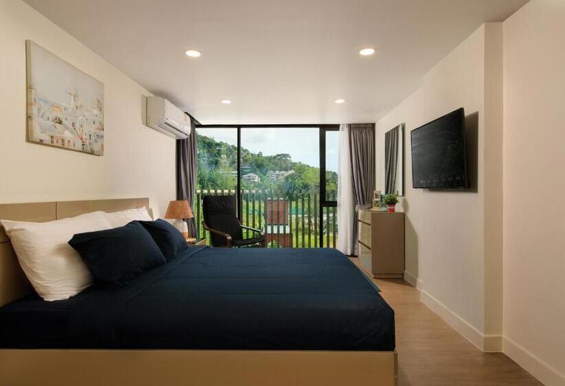 The Aristo By Holy Cow, 4 Br Loft, 150 M2, Pool View