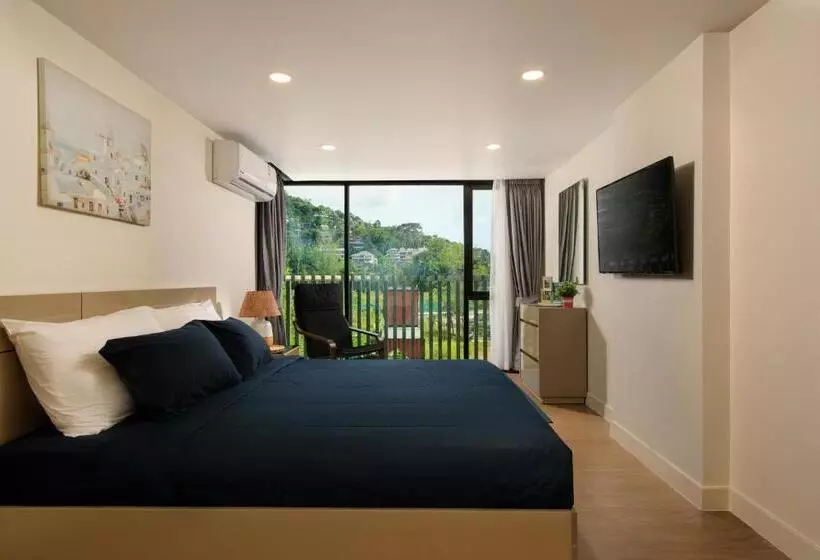 The Aristo By Holy Cow, 4 Br Loft, 150 M2, Pool View