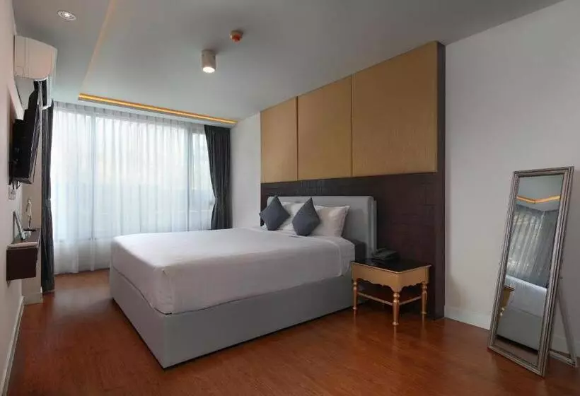 The Aristo By Holy Cow, 4 Br Loft, 150 M2, Pool View