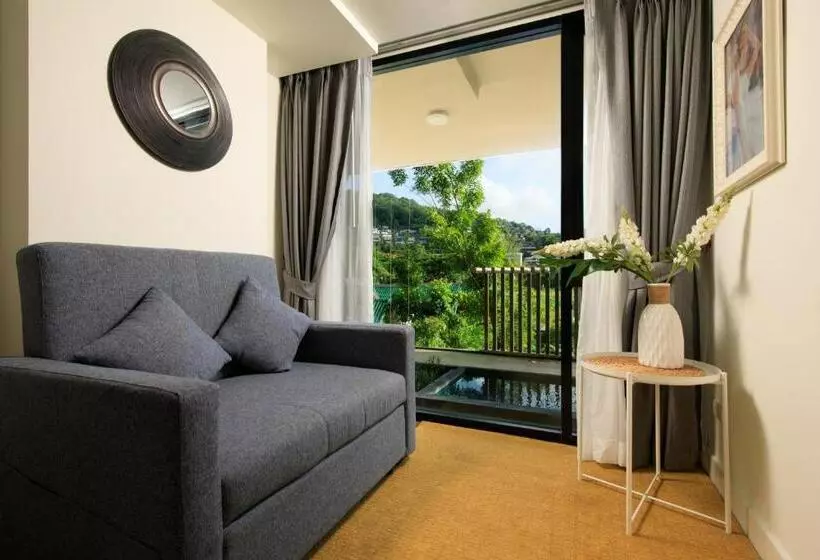 The Aristo By Holy Cow, 4 Br Loft, 150 M2, Pool View