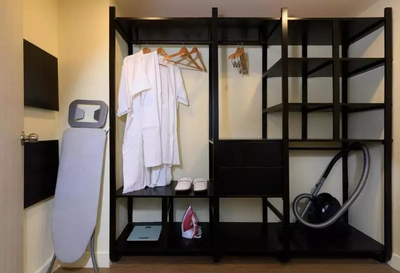 The Aristo By Holy Cow, 4 Br Loft, 150 M2, Pool View