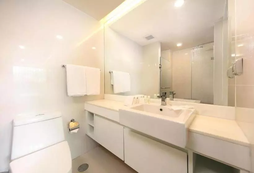 The Aristo By Holy Cow, 4 Br Loft, 150 M2, Pool View