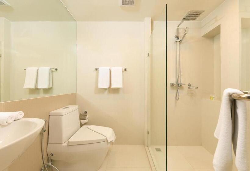 The Aristo By Holy Cow, 4 Br Loft, 150 M2, Pool View