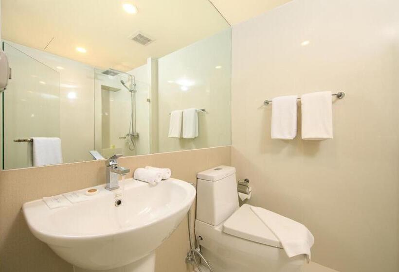 The Aristo By Holy Cow, 4 Br Loft, 150 M2, Pool View