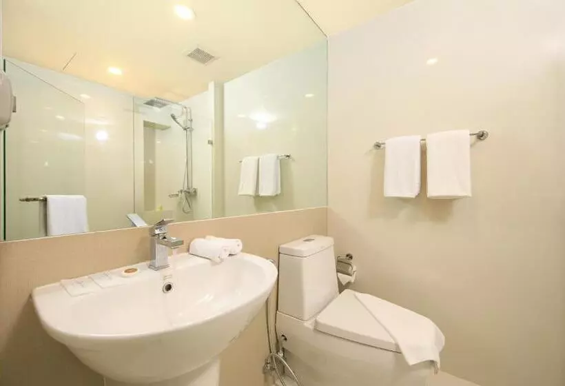 The Aristo By Holy Cow, 4 Br Loft, 150 M2, Pool View