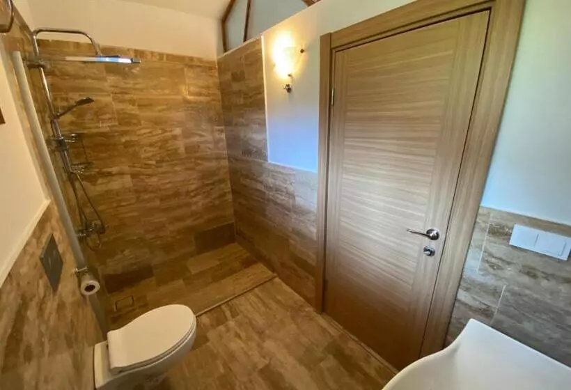 Villa Merry   Dalyan Stonehouse With Palmtrees, 50m To River