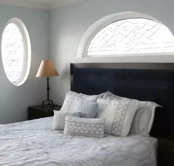 Retkeilymaja Breakers