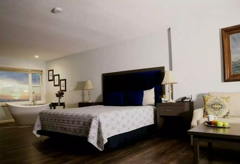 Retkeilymaja Breakers